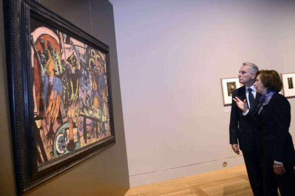 Francia/ Louvre chiuso per protestare contro i borseggiatori