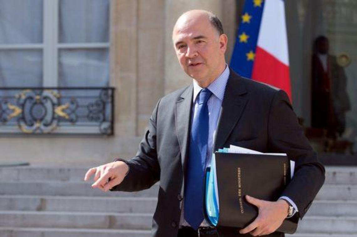 Francia/ Nuovo piano conti ammorbidito, debito record in 2014