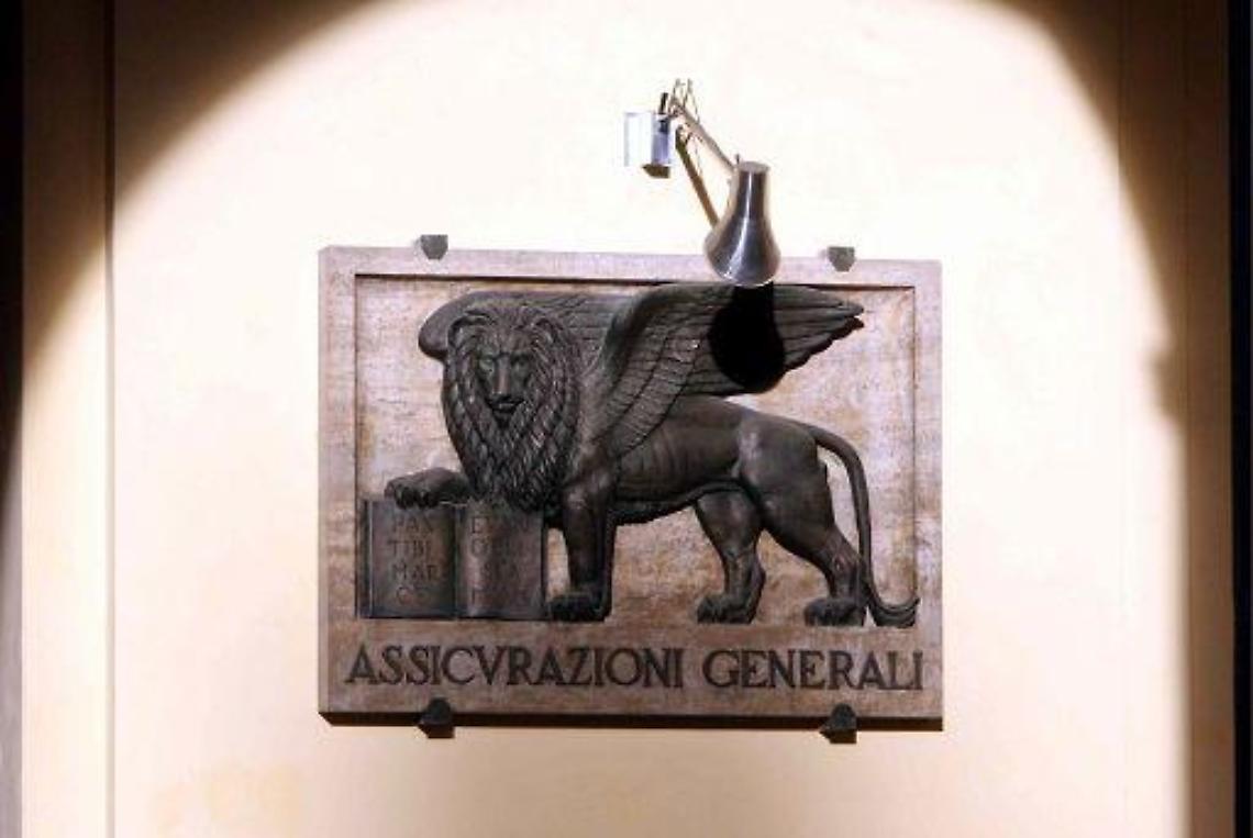 Generali/ Agrusti: In Italia cinque poli per ogni business