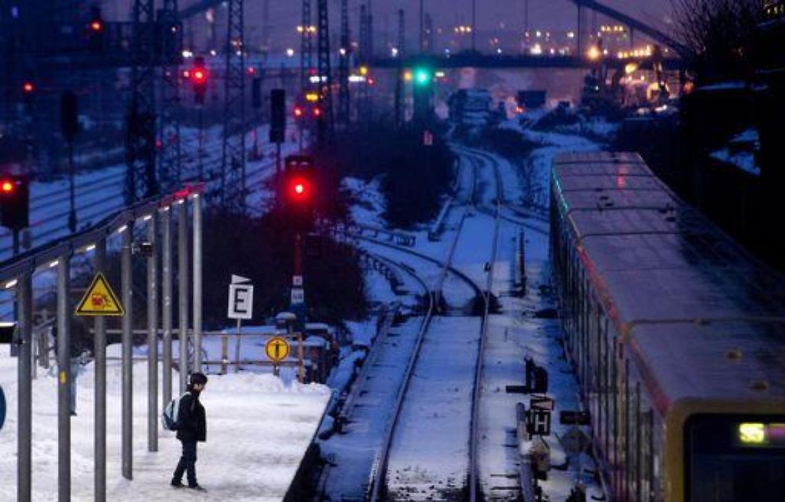 Germania/ Trovata bomba 100 kg vicino a stazione centrale Berlino
