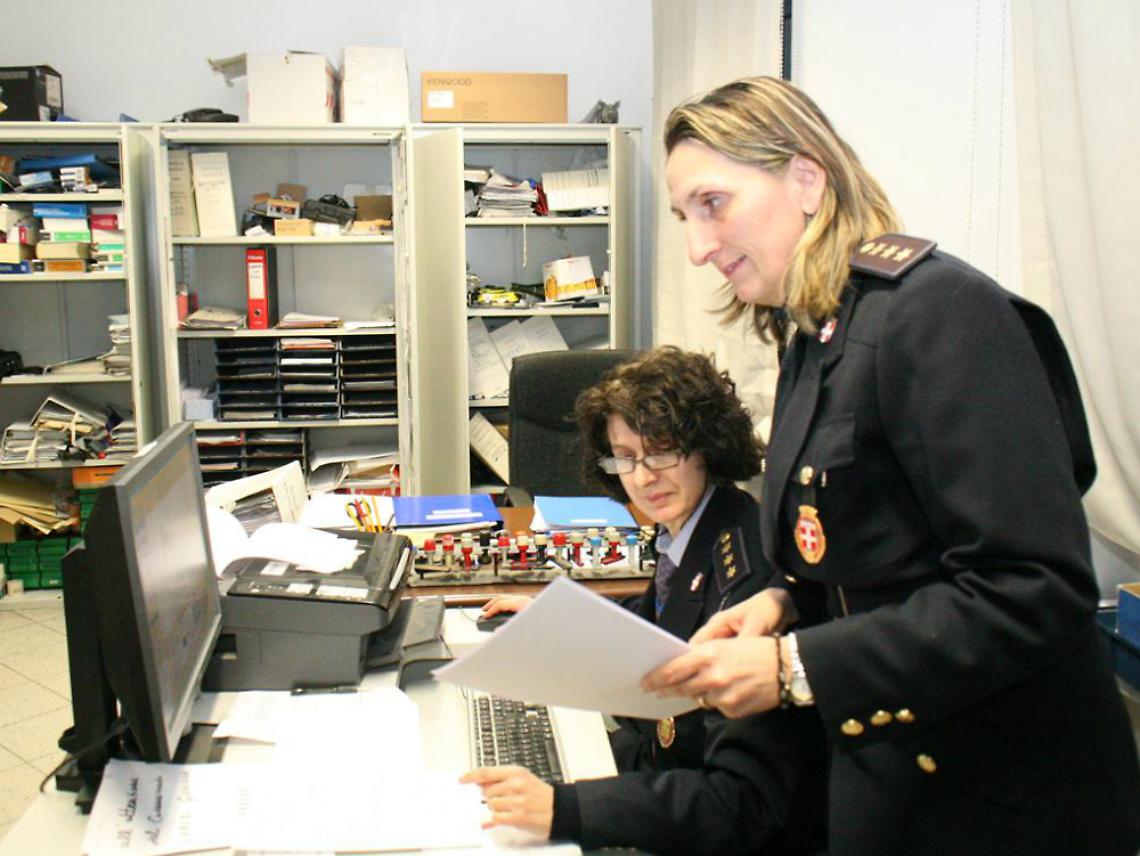 Gioved&igrave; possibili disservizi al centralino della Polizia Municipale