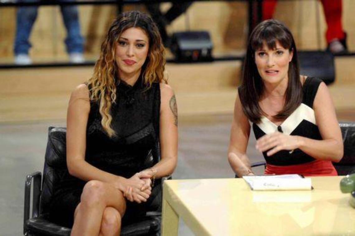 Gossip/ E' nato Santiago, il figlio di Belen