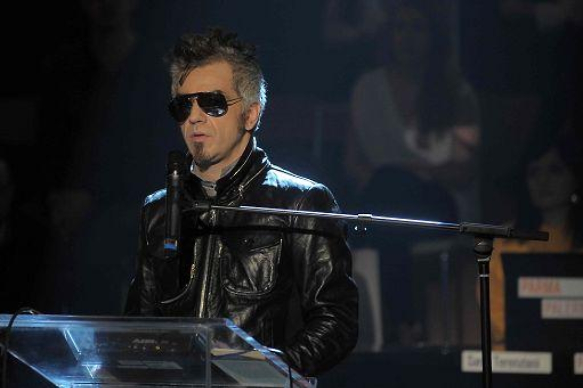 Gossip/ Morgan ricoverato in ospedale, forse un abuso di farmaci