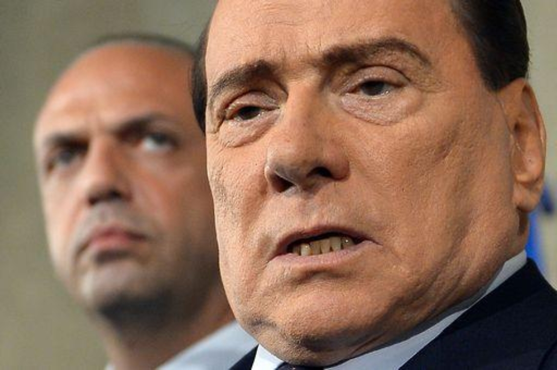Governo/ Berlusconi: Noi leali, ma se fallisce si va al voto