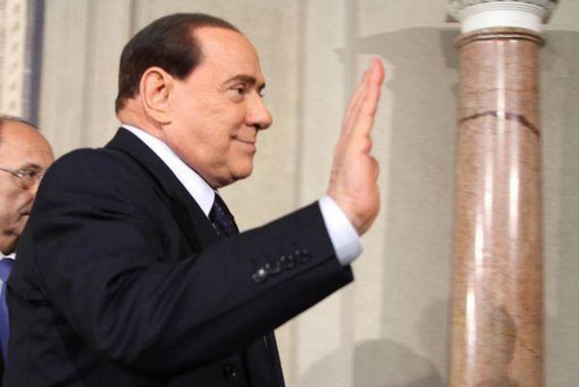 Governo/ Berlusconi: Non abbiamo messo alcun paletto