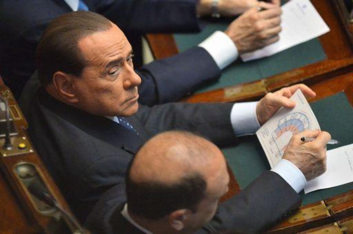 Governo/ Berlusconi: Restituzione Imu sostenibile e necessaria