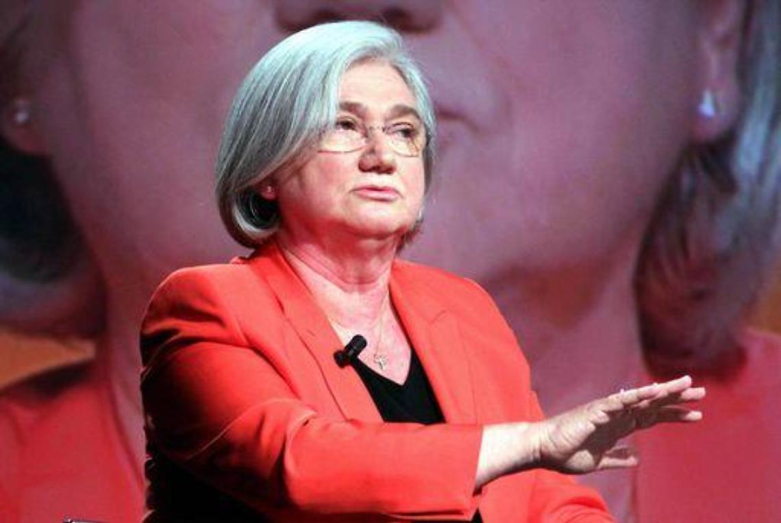 Governo/ Bindi: Voter&ograve; fiducia, apprezzo squadra Letta