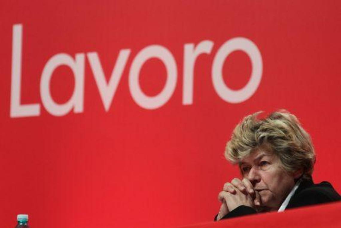 Governo/ Camusso: Servono risposte concrete, non solo annunci