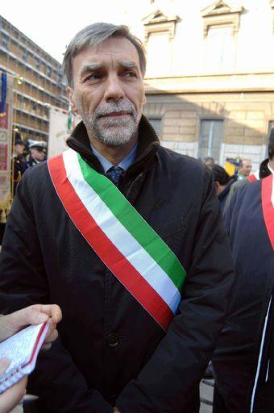 Governo/ Delrio: Nel Programma restituzione Imu non &egrave; prevista