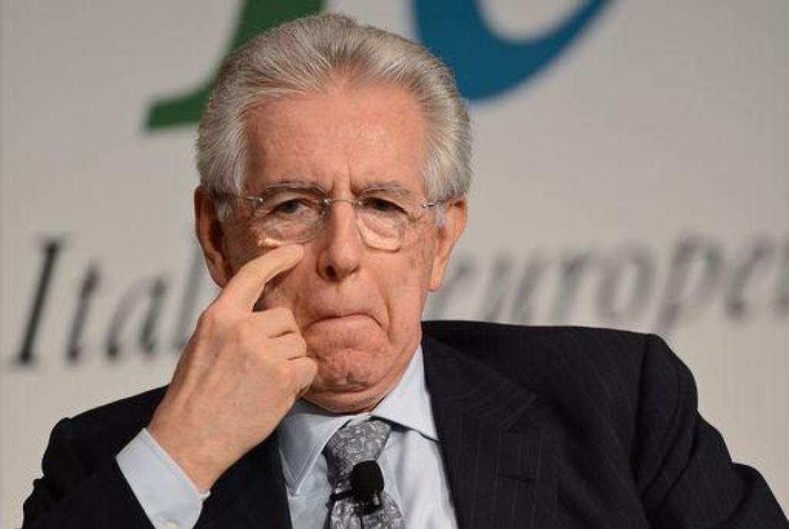 Governo/ Passaggio di consegne tra premier Monti e Letta