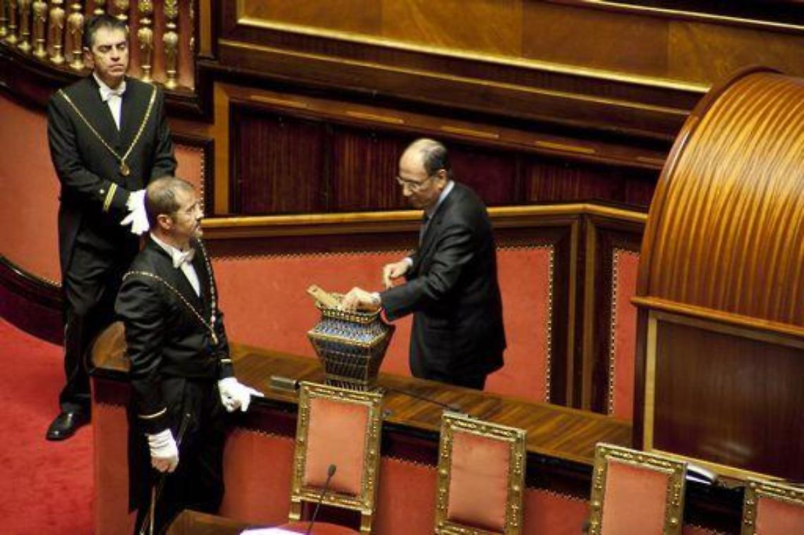 Governo/ Schifani: Fiducia piena finch&egrave; resta nel programma