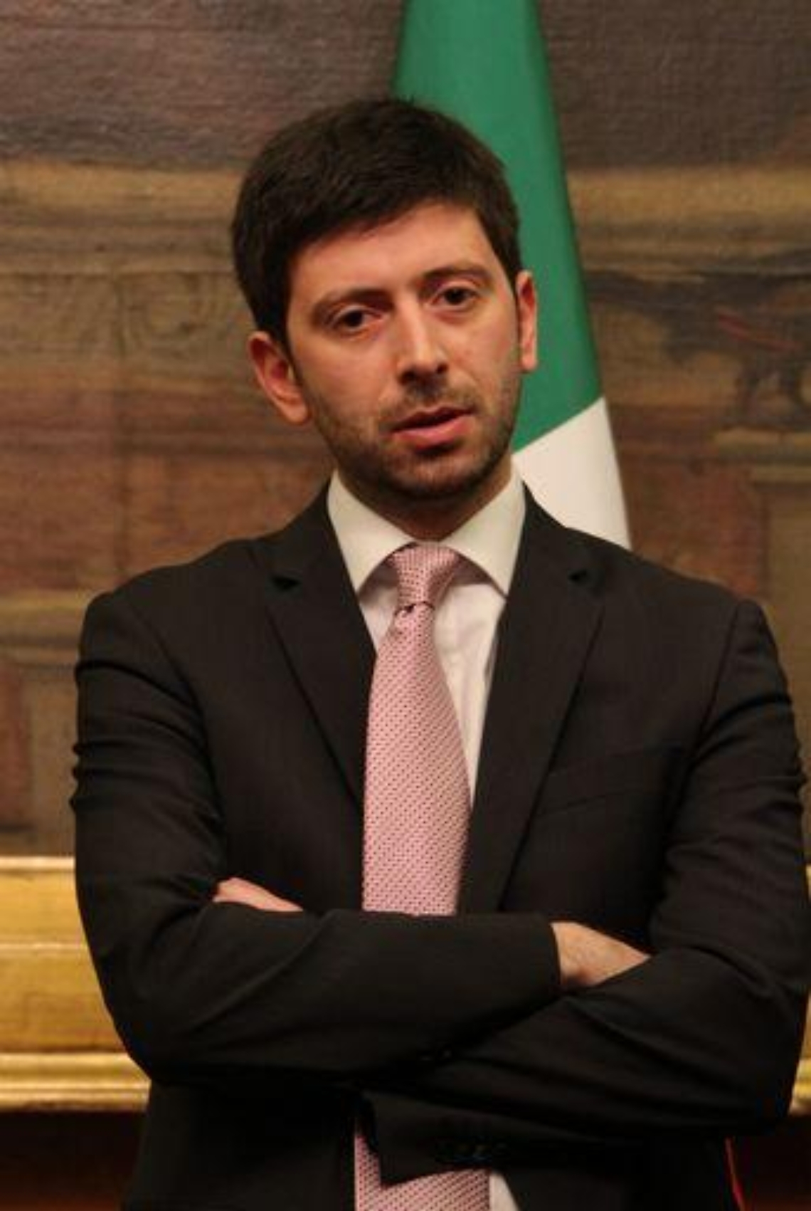 Governo/ Speranza: Pd sosterr&agrave; convintamente Letta