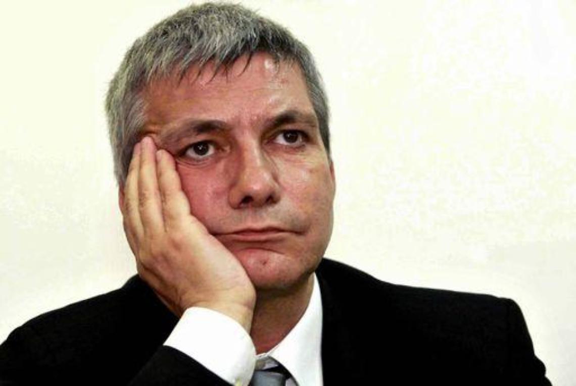 Governo/ Vendola: Affetto per Napolitano, ma no a larghe intese