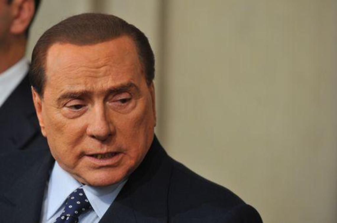 Governo/Berlusconi: A incaricato massimo sostegno possibile Pdl