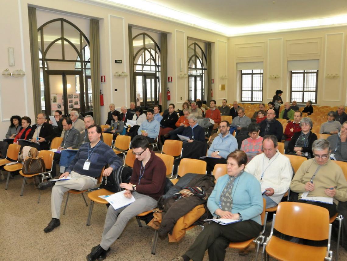 I crucci dell'Avis: burocrazia e raccolta