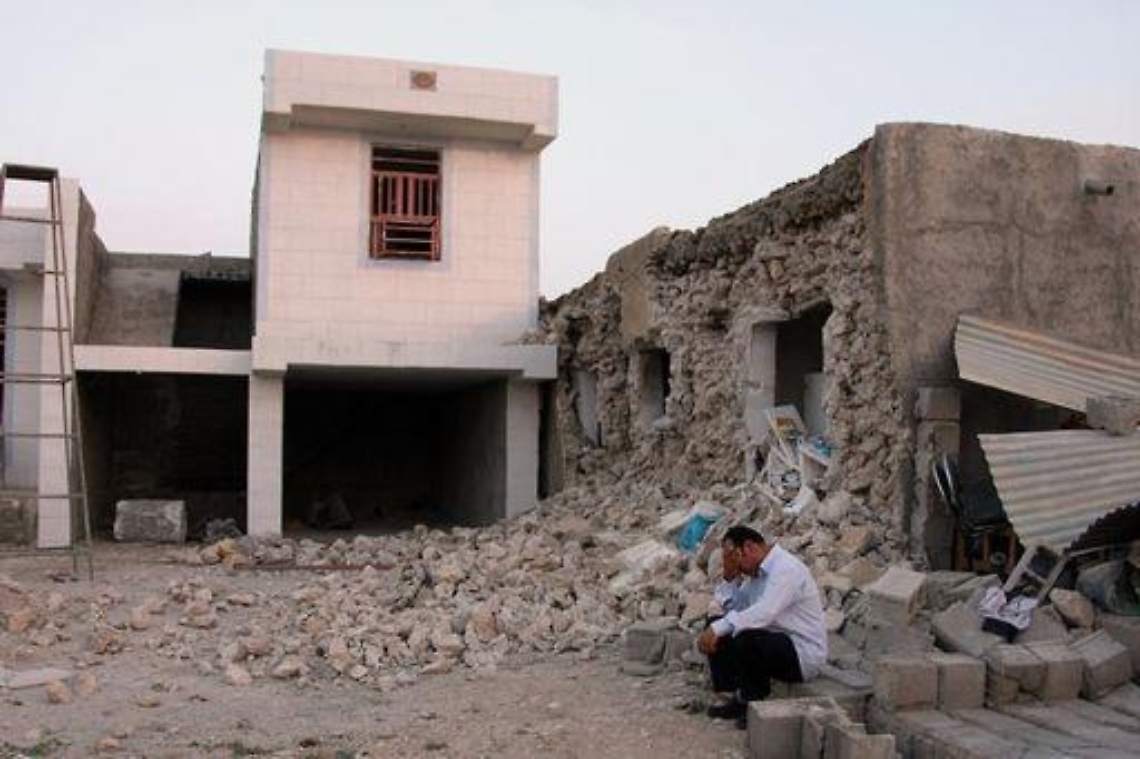 Iran/ Usa offrono aiuti a Teheran e Islamabad dopo sisma