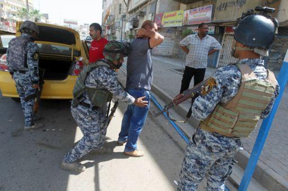 Iraq/ Attentati contro citt&agrave; sciite: 16 morti e 90 feriti