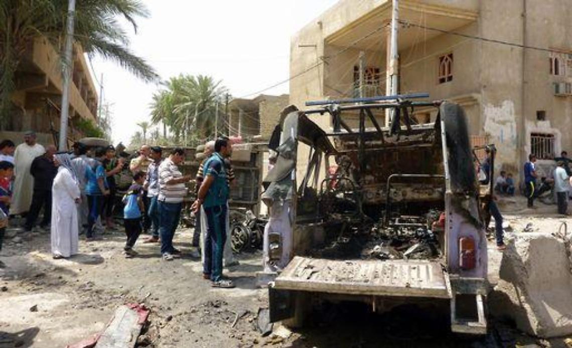 Iraq/ Ondata di attentati, sono almeno 37 i morti