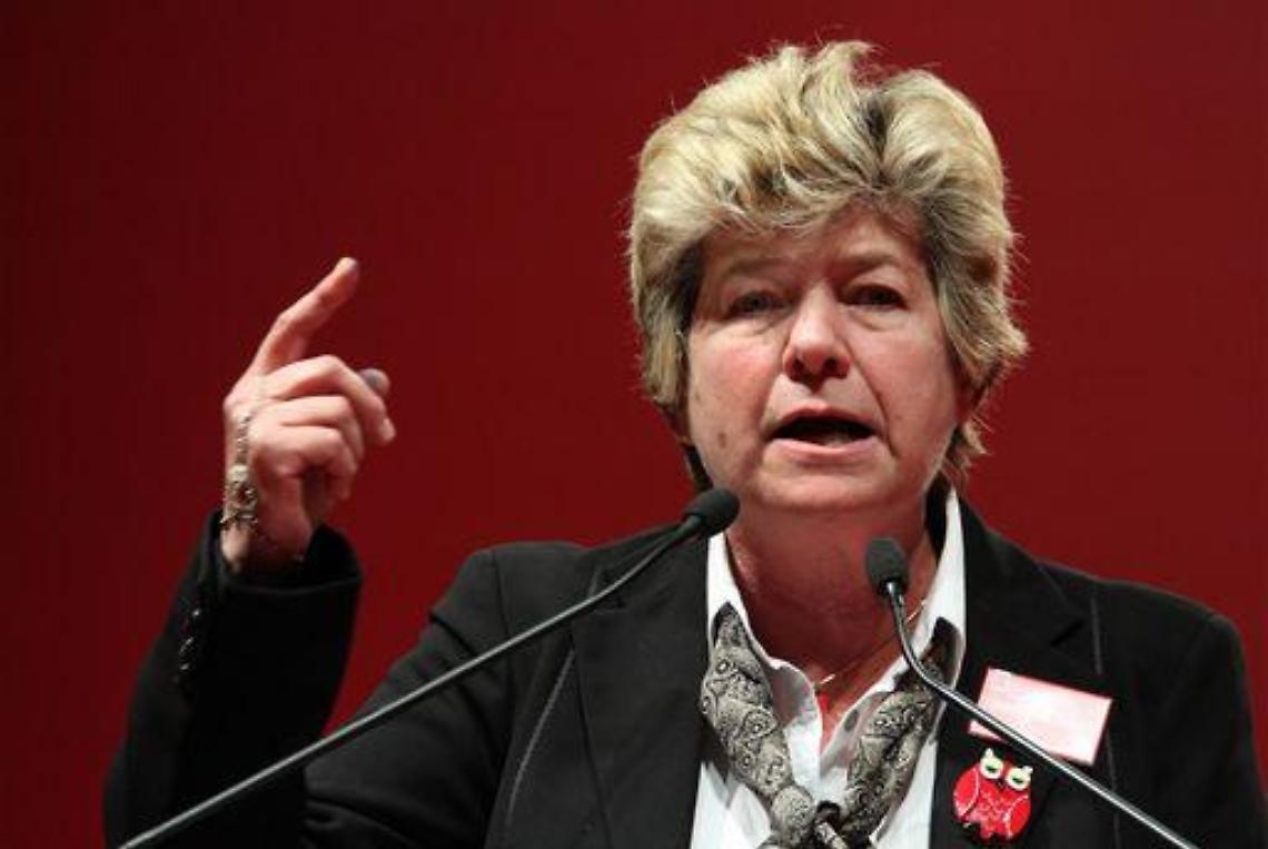 Lavoro/ Camusso: Qualcuno gioca a sfascio,cos&igrave; Paese si sgretola