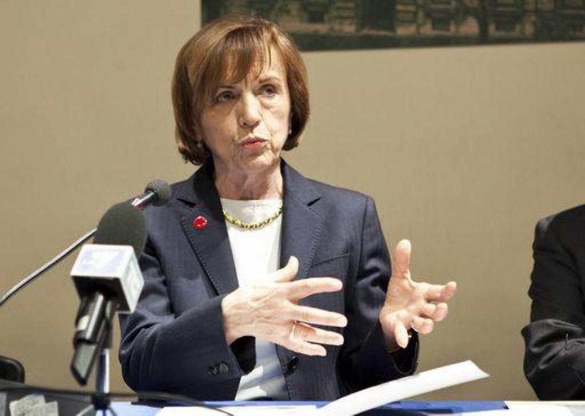 Lavoro/ Fornero convoca parti sociali per domani su Cig deroga