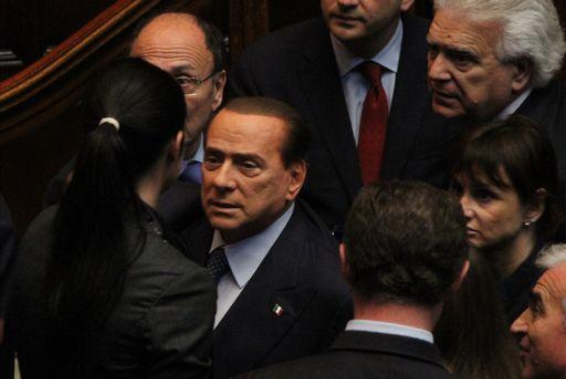 L.elettorale/ Berlusconi: E' stato Pd a non volere riforma