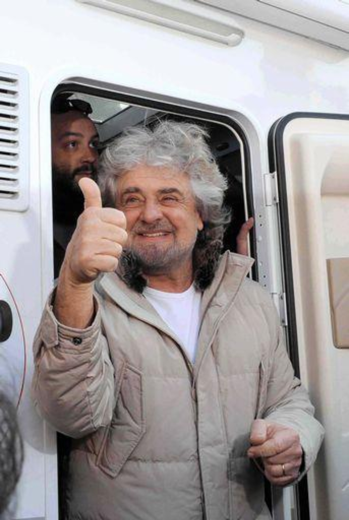 M5S/ Sondaggio Swg: Per 62% sbaglia a non accettare accordi