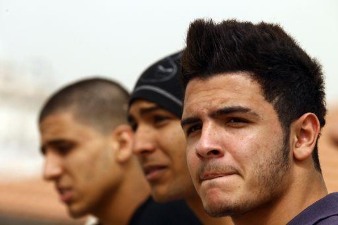 M.O./ A Gaza gli studenti vengono addestrati a usare Kalashnikov