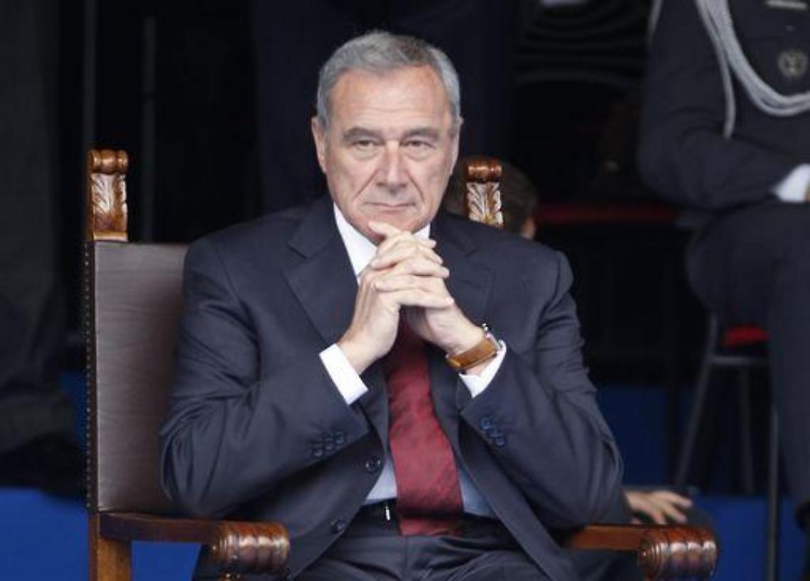 Moby Prince/ Grasso:Serve commissione inchiesta stragi irrisolte