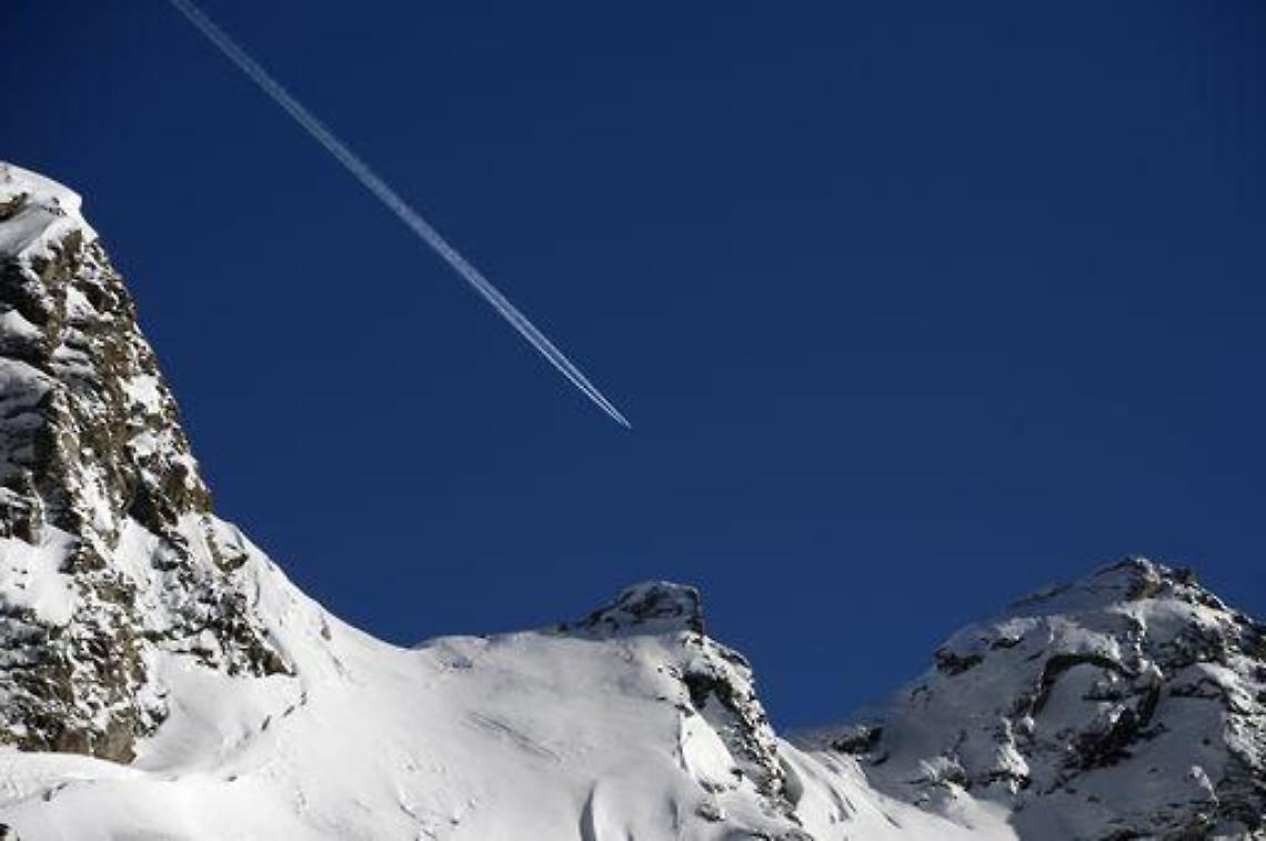 Montagna/ Trovati in Alpi francesi cadaveri 2 alpinisti italiani