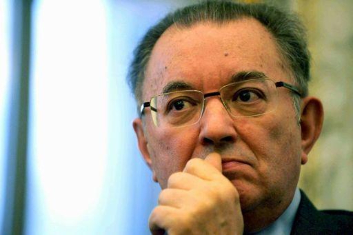 P.A./ Squinzi: Imprese 'disperate', serve un segnale forte