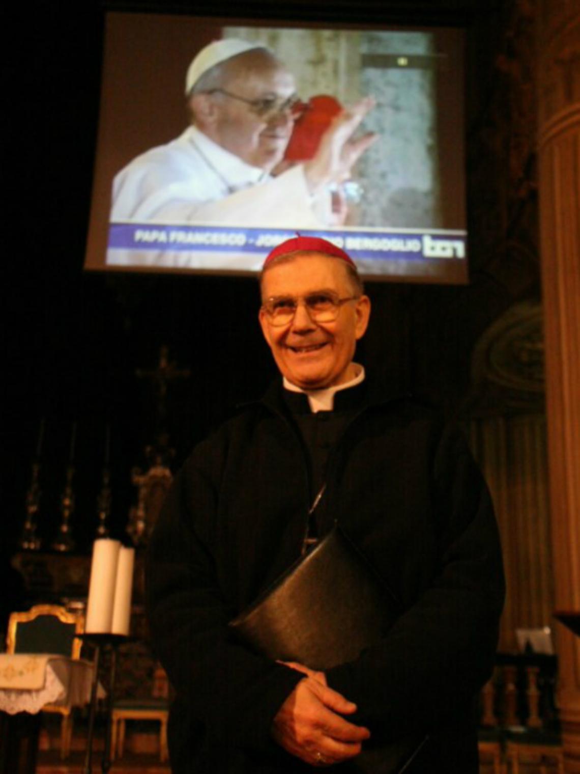 Papa, da Asti un ponte verso Francesco