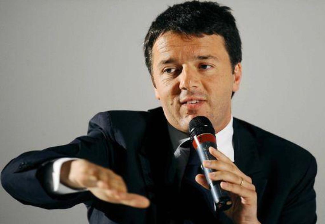 Pd/ Renzi: partito esiste, ora Quirinale poi voltare pagina
