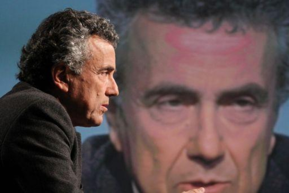 Pd/D'Alema: Bene Barca, condivido idea necessit&agrave; partiti forti