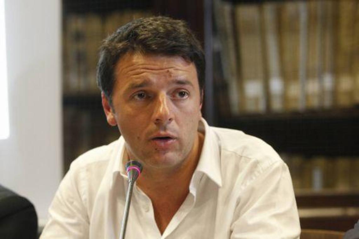 Pd/Renzi:Sagge dimissioni Bersani,far&ograve; tutto per dare una mano