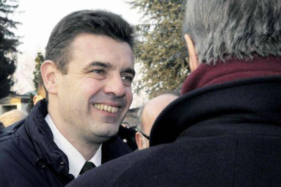 Piemonte/ Indagato Cota, "gi&agrave; stato in procura per chiarire"