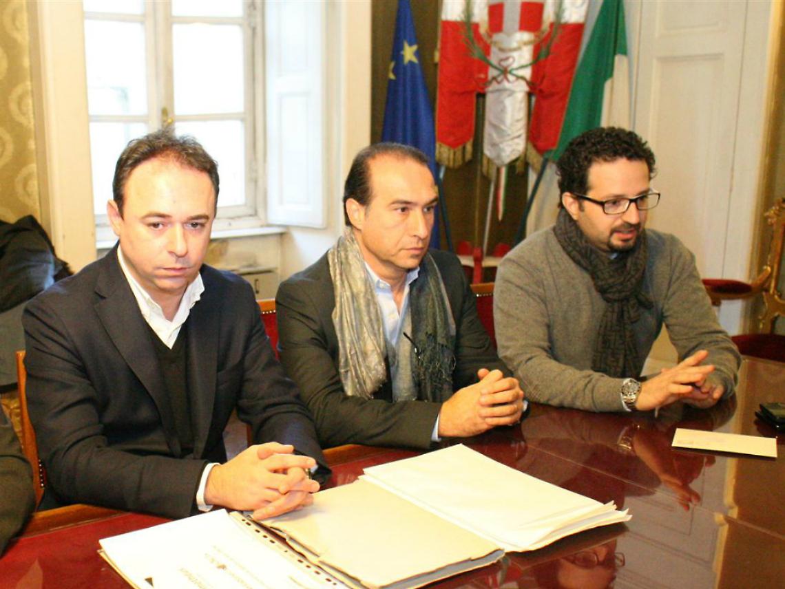 Porta del Monferrato, sfuma l'ipotesi<br/>Expo; i Moderati sposano il progetto