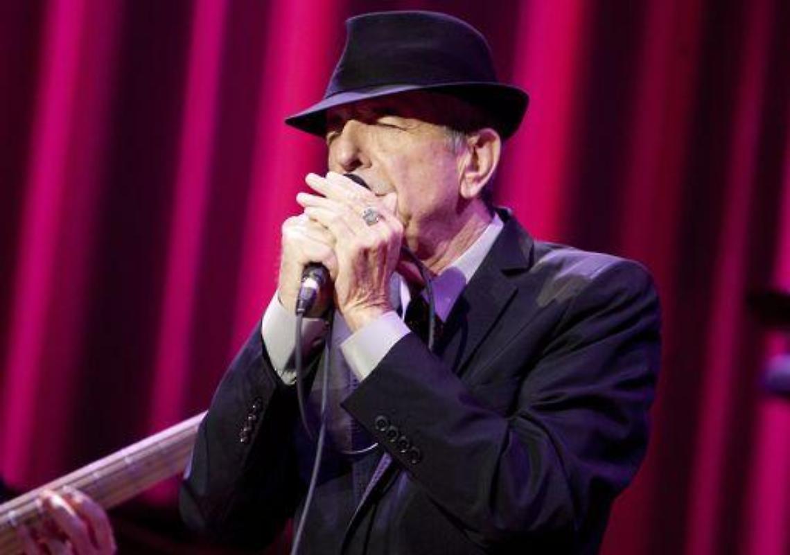 Prince, Leonard Cohen e Paolo Conte al Montraeux Jazz Festival