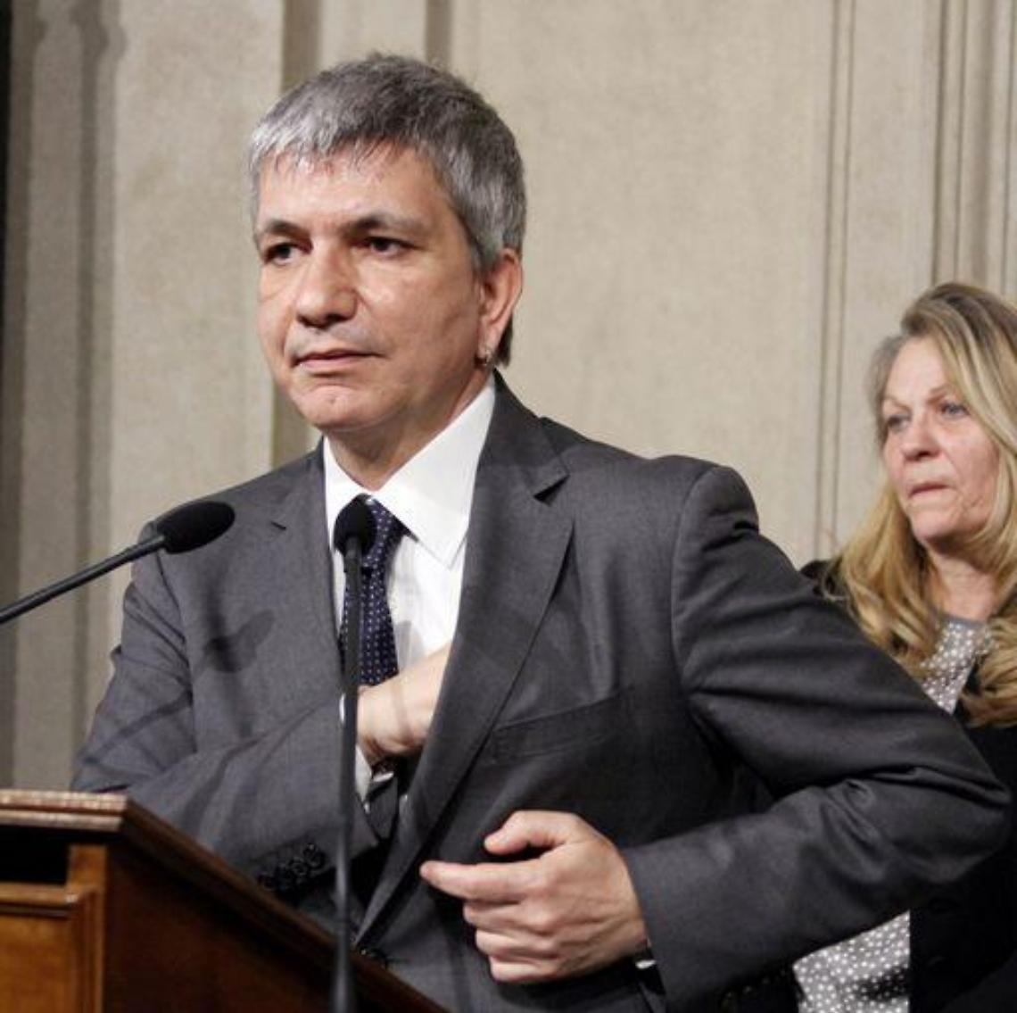 Quirinale/ Appello di Vendola al Pd: Rodot&agrave; dopo rinuncia Prodi