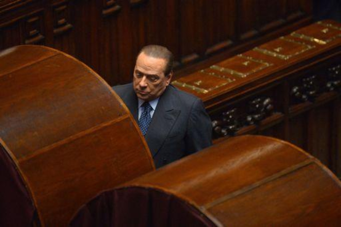 Quirinale/ Berlusconi da Monti a palazzo Chigi