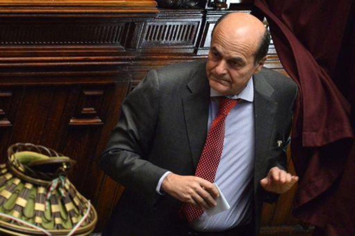 Quirinale/ Bersani fa punto con i suoi: Novit&agrave; in giornata