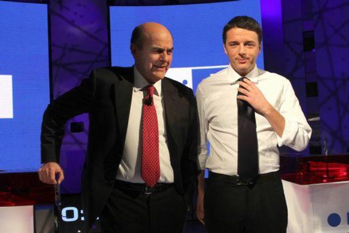 Quirinale/ Bersani: Nel Pd facciamo cinema ma poi decidiamo