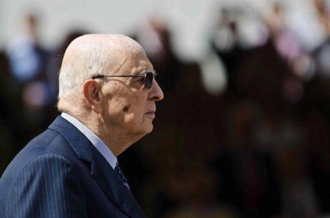 Quirinale/ Enrico Rossi: Napolitano risponder&agrave; entro le 13.30