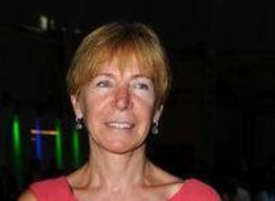 Quirinale/ Grillo: Gabanelli, una signora contro i poteri forti