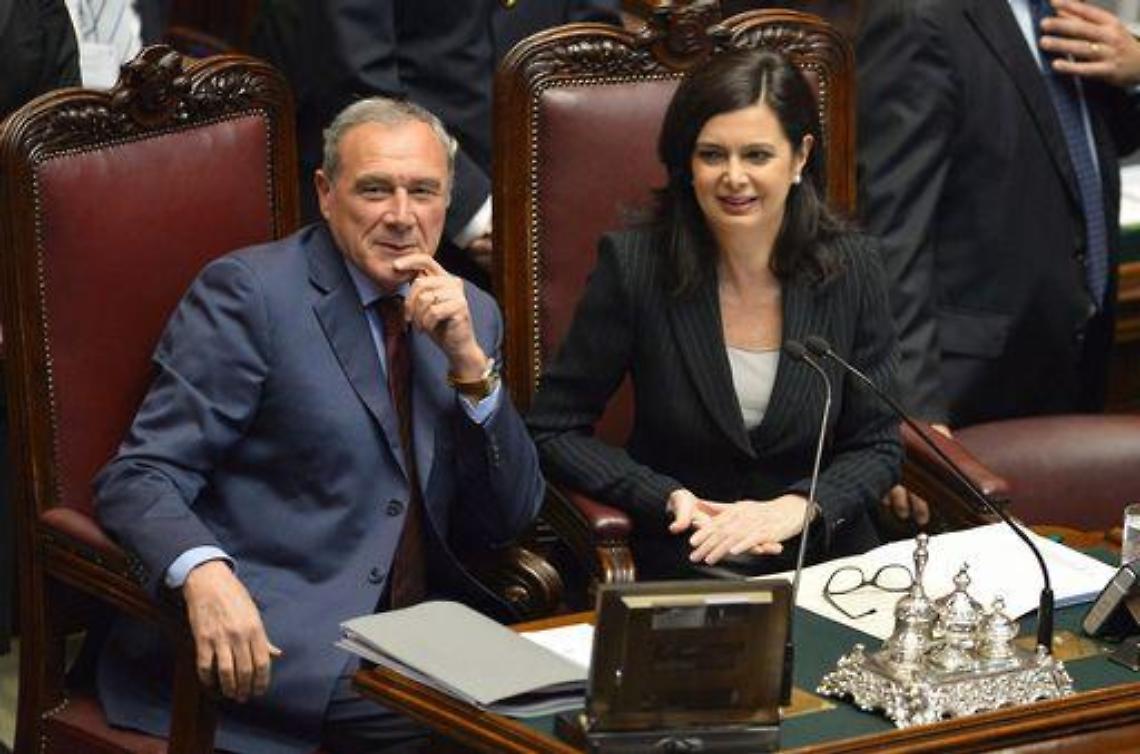 Quirinale/ La sesta votazione convocata alle 15