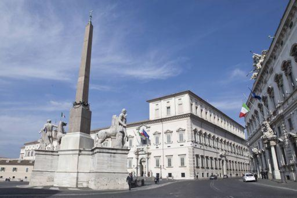 Quirinale/ Monti-Bersani: Massima convergenza su nome autorevole