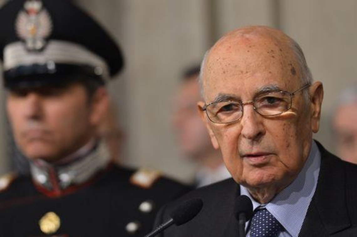 Quirinale/ Napolitano bis sulla stampa internazionale