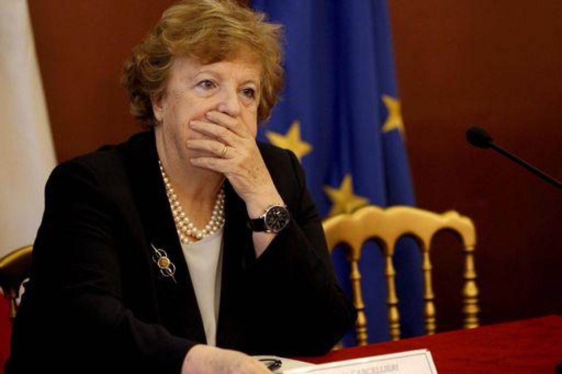 Quirinale/ Olivero: Pd prenda atto, resta in campo Cancellieri