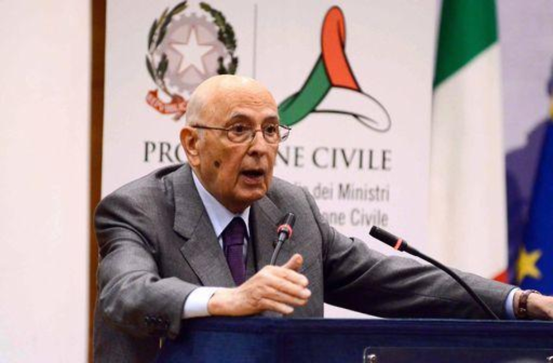 Quirinale/ Pd chiede bis a Napolitano e governo del presidente
