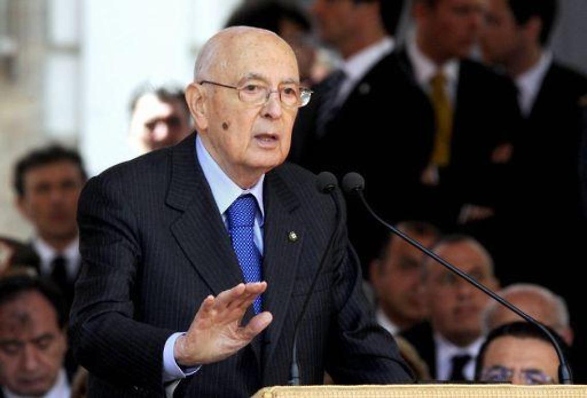 Quirinale/ Possibile gi&agrave; luned&igrave; il giuramento Napolitano bis