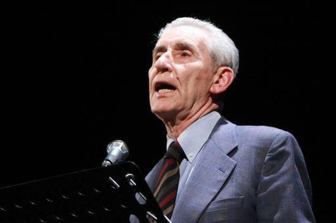 Quirinale/ Rodot&agrave;: L'affetto di tanta gente mi ha fatto piacere